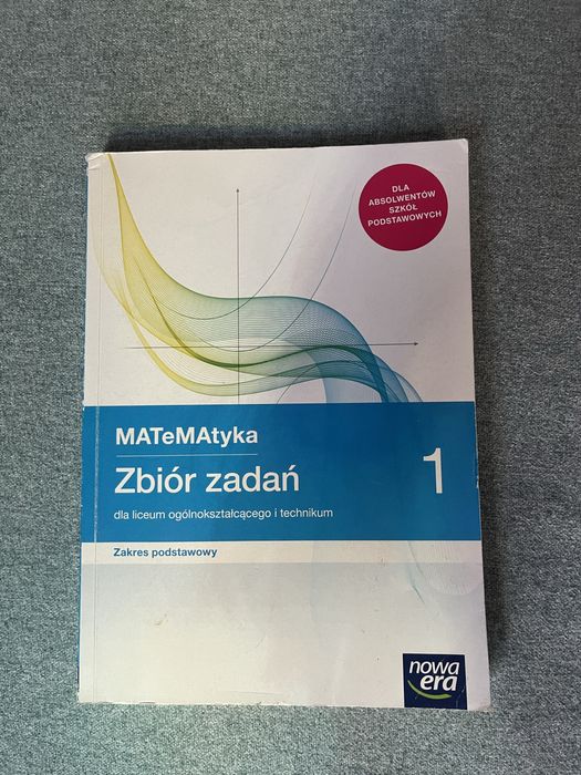 matematyka zbior zadan 1