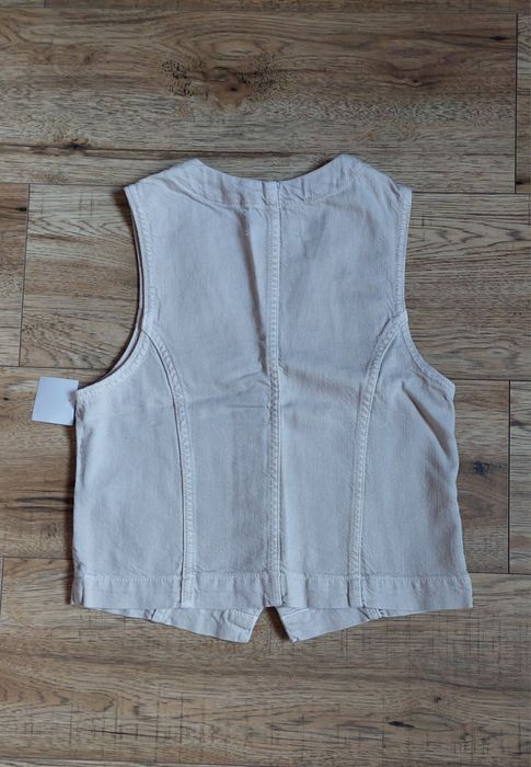 Nowa Kamizelka ZARA 152