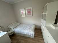 Zestaw mebli Meblik Nordic White