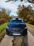 Mazda CX-5 Mazda CX-5 2016