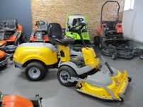 Traktorek Kosiarka Rider STIGA PARK 320 MW