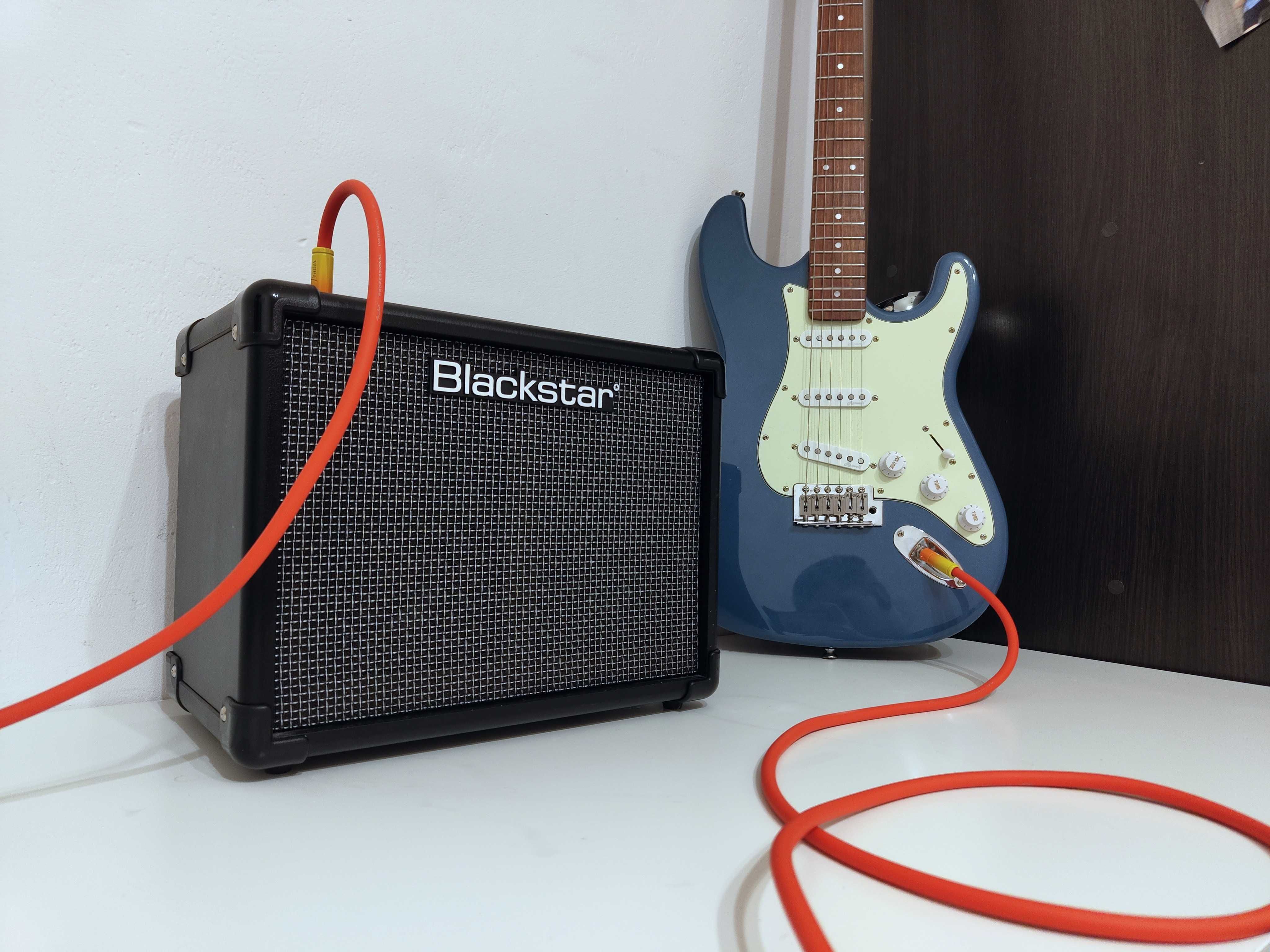 Blackstar ID core V3