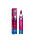 Sodastream oryginalny nabój (butla) z gazem różowa Quick Connect Co2