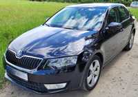 Skoda Octavia 2013 Elegance 1,4 TSI 140KM pierwszy właściciel