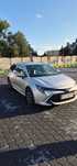 Toyota Corolla Toyota Corolla 2,0 Hybrid Executive