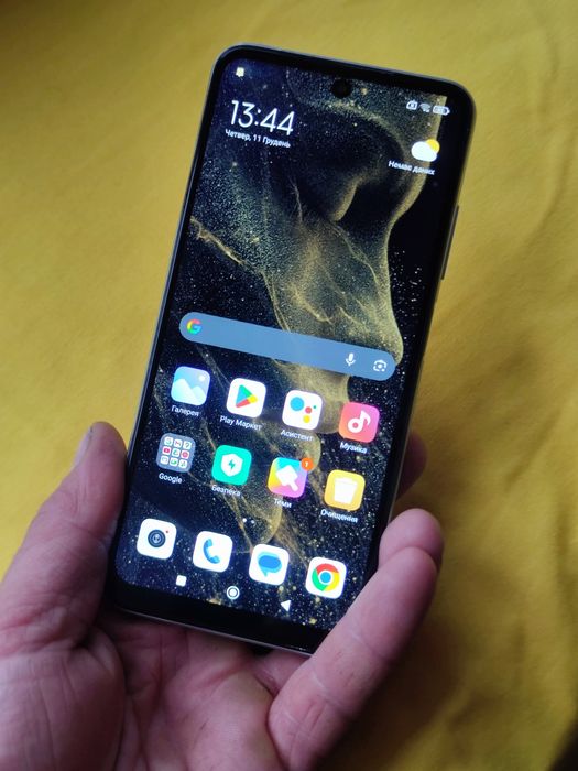 Xiaomi Redmi Note 10 5G 128 gb