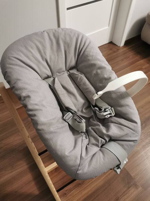 Stokke tripp trapp newborn