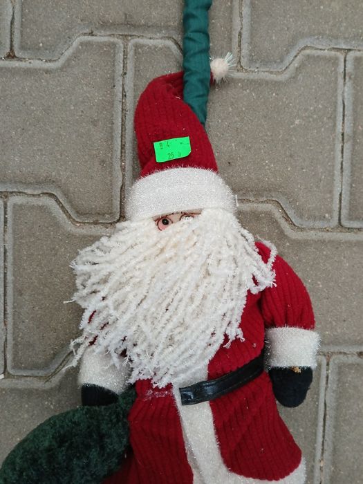 Bozonarodzeniowe zamówienie