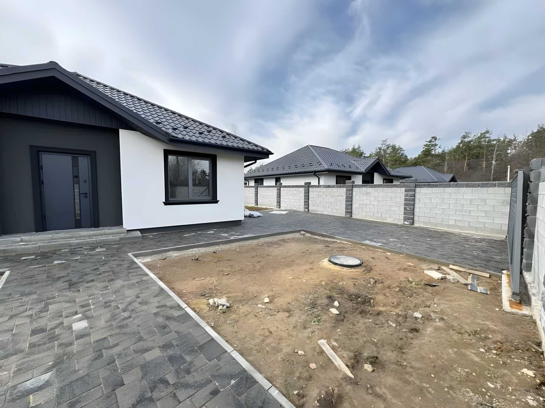 Продам Фасадний Будинок у Новому КМ, Без Комісії для Покупця.