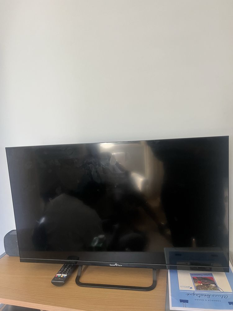 Tv plasma avenda
