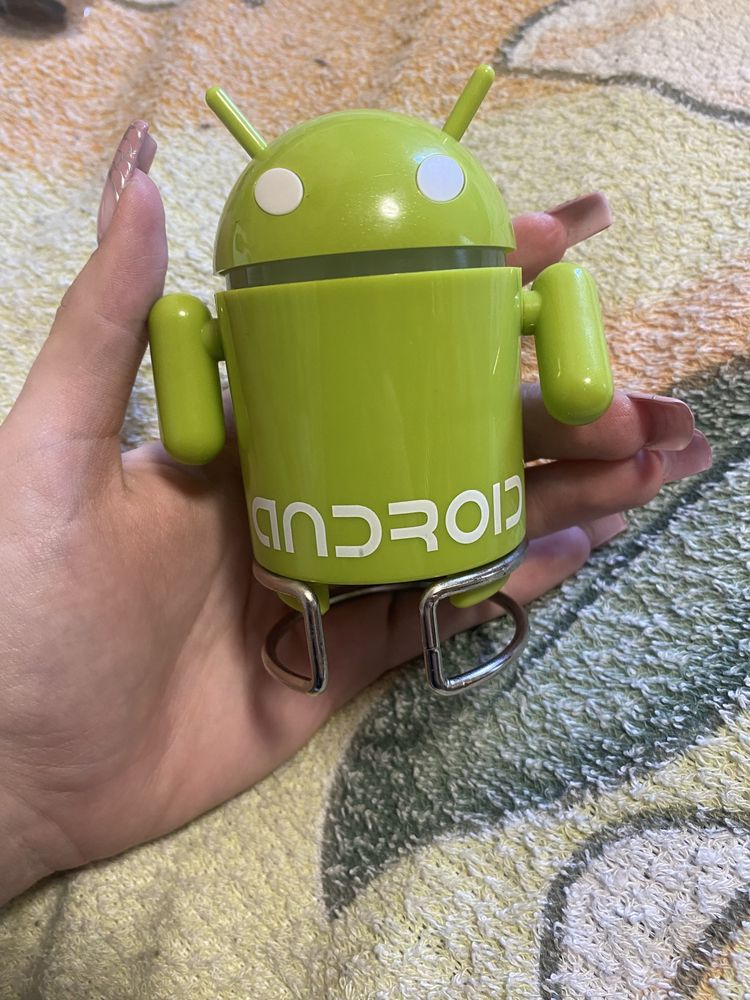 Міні колонка Android