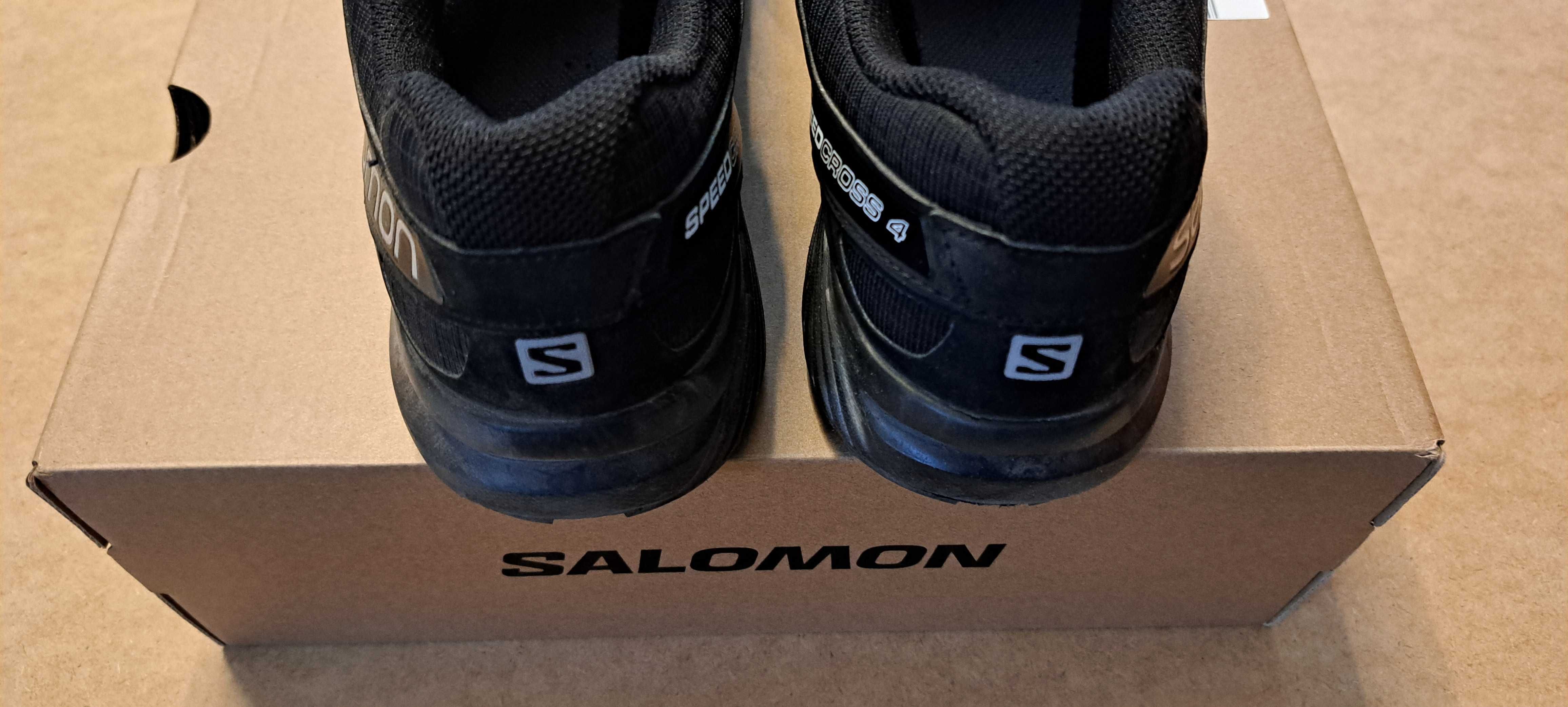 Salomon Speedcross 4