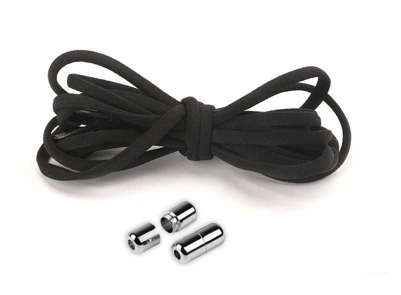 Еластичні шнурки.Шнурки резинка.Шнурки без завязок.Ленивые шнурки