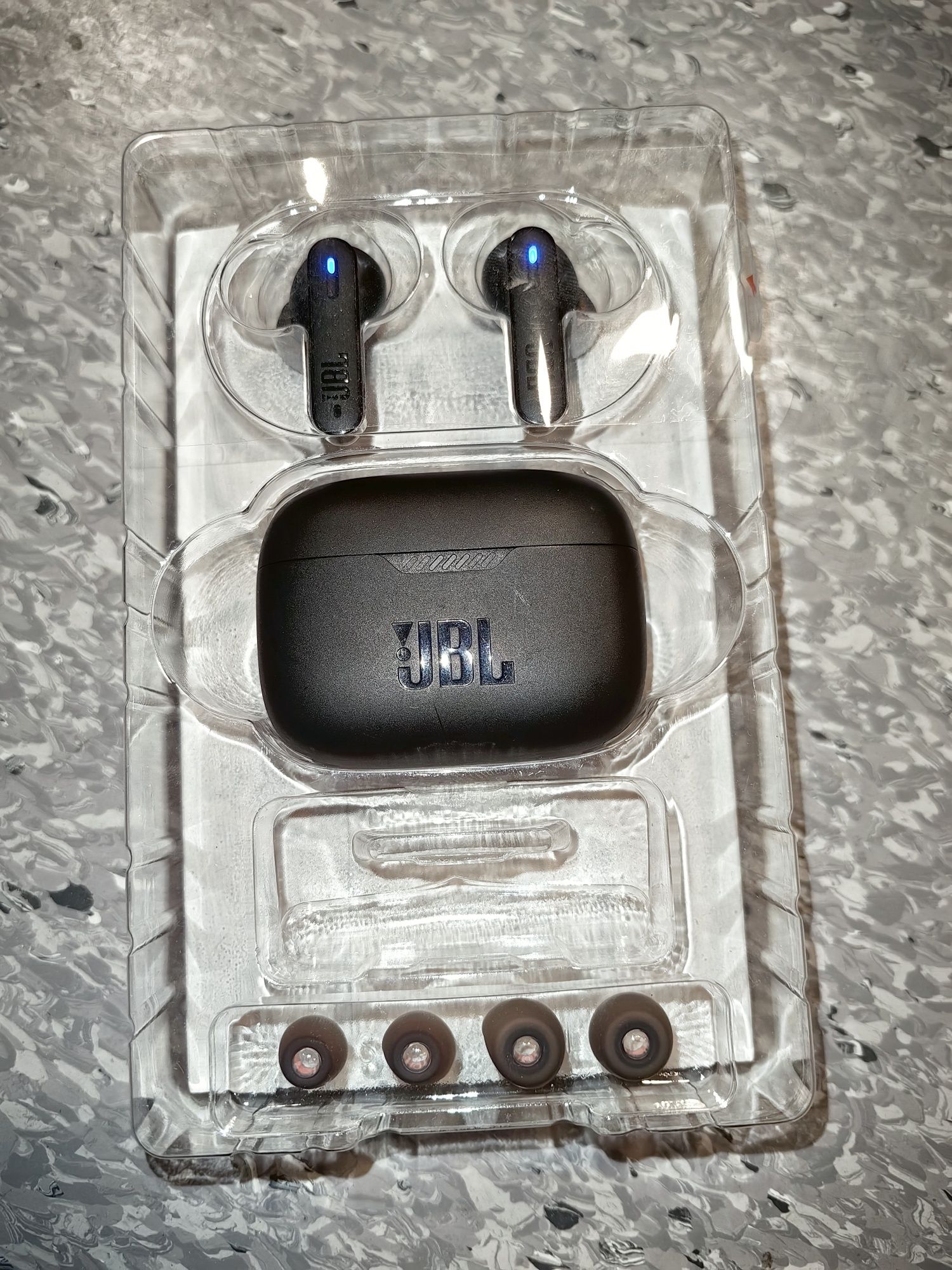 Jbl Tune 230 NC Harman słuchawki bezprzewodowe bluetooth