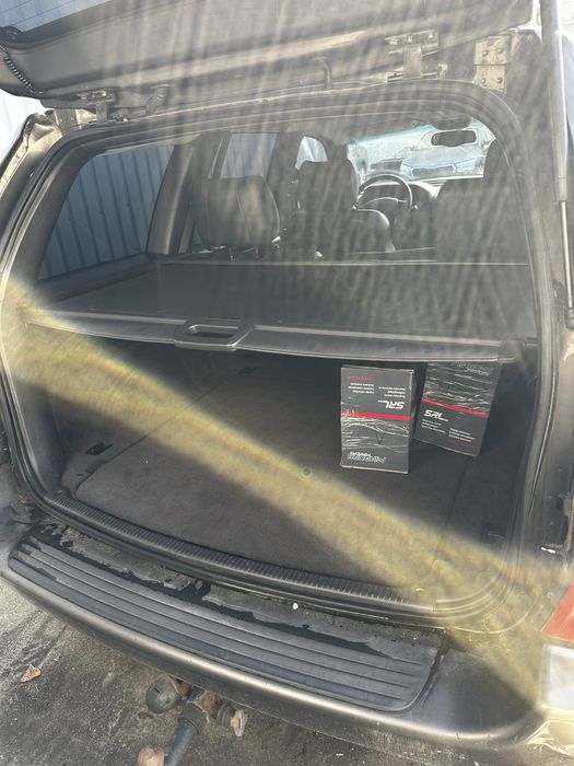 Jeep Grand Cherokee для військових