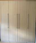 Szafa zabudowa IKEA Pax