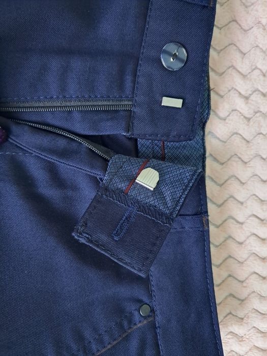 Штани  для хлопчика 8-9 років