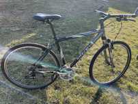 Rower trekingowy Trek 7300. Rama M Kola 27. Gravel.