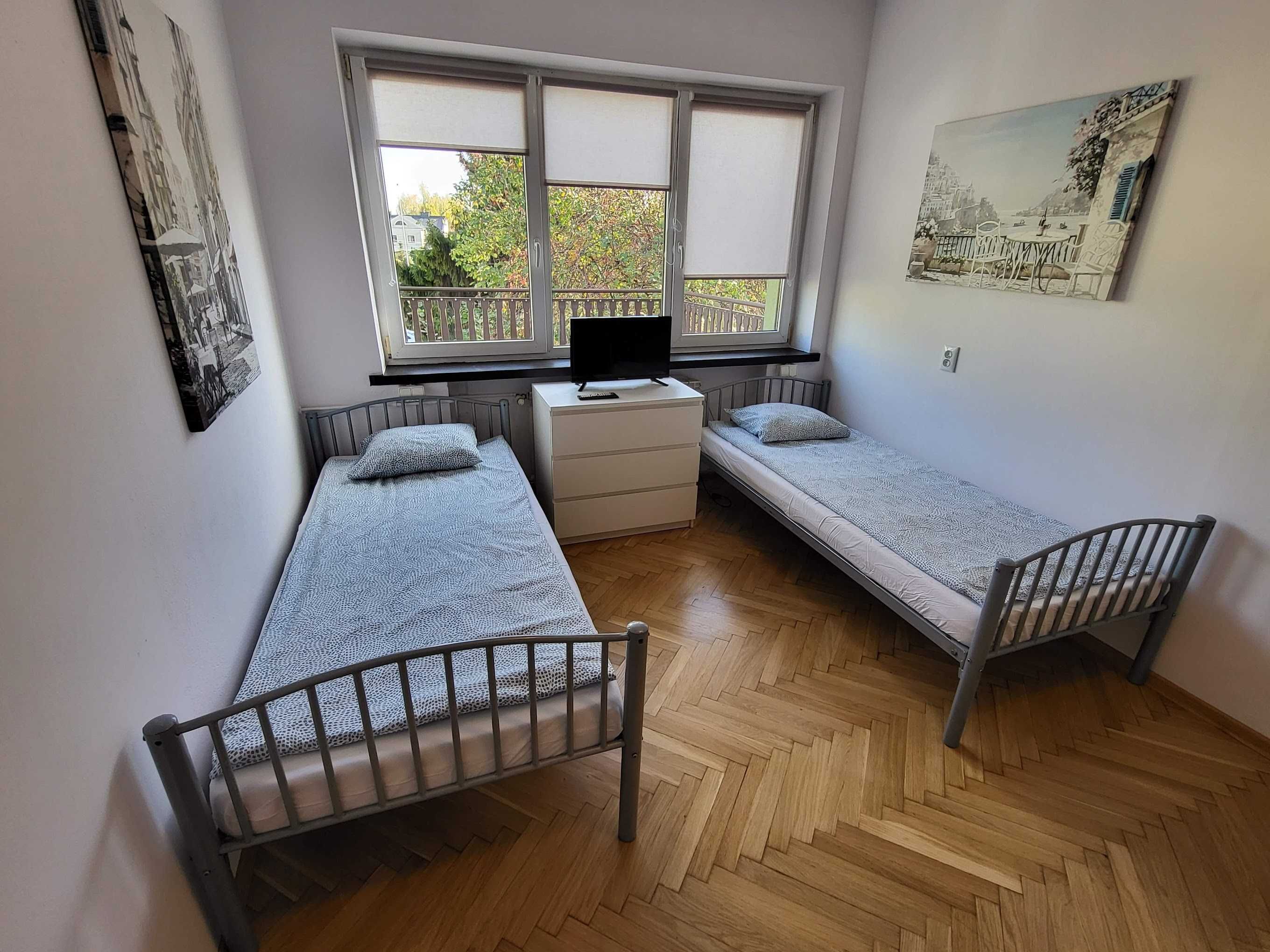 Noclegi , Kwatery Pracownicze Karczew ,Otwock