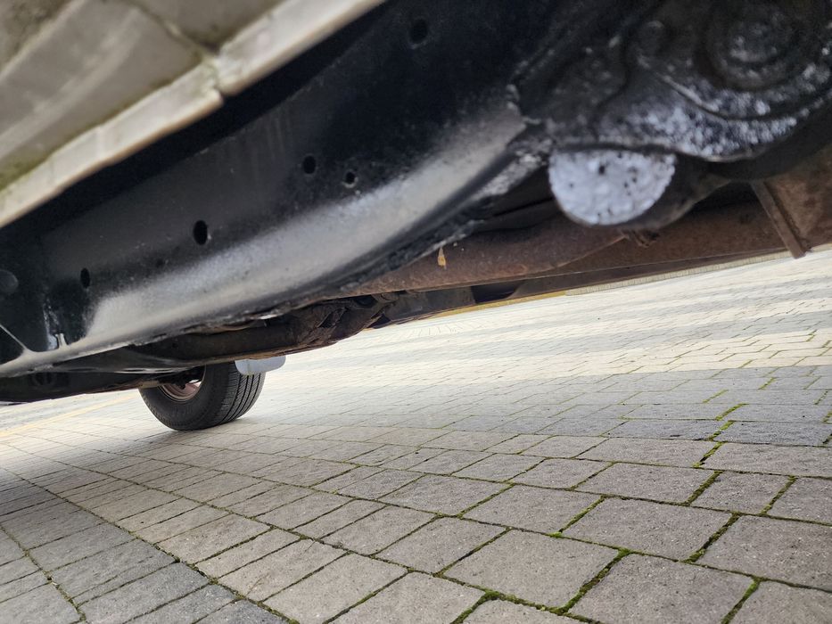 Nissan Navara 2.5 diesel 2005рік ІДЕАЛ