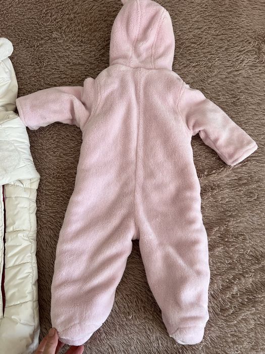 Комбінезон від 3 до 6 місяців