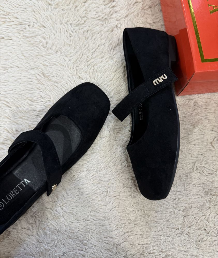 балетки miu miu 36,37,38,39,40,41