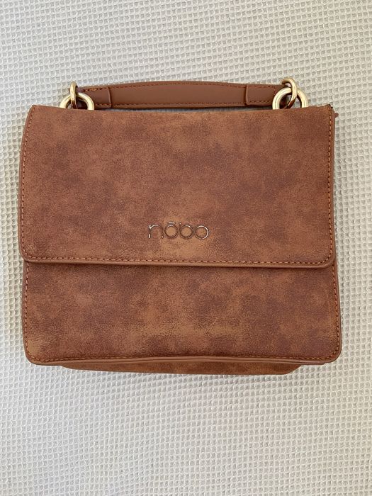 Torebka Nobo listonoszka