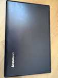 Laptop lenovo G580