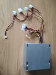 Zasilacz Tech Master ATX 20-pin 300W LC-B300ATX