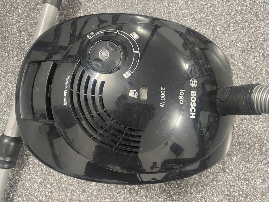 Пилосос Сіменс 2000 Ват