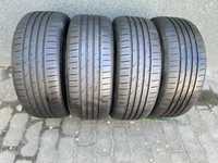 Продам комплект летних шин Nexen Nblue 205/55 R16