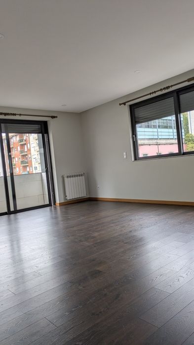 Apartamento T2 Boavista com L.Garagem