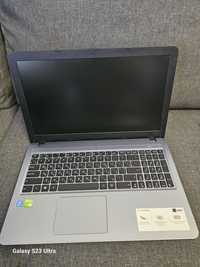 Ноутбук Asus F540M