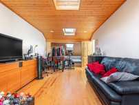 Apartamento/ Estúdio com Terraço em Campo de Ourique