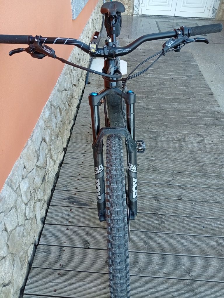 Specialized turbo levo sl carbon k21