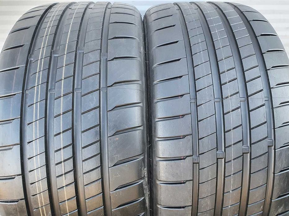 2x Opony letnie 235/35/19 BRIDGESTONE Potenza S005+ 91Y Demo!