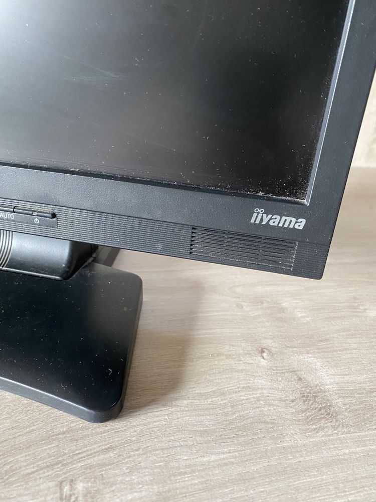 Monitor IIYAMA ProLite E431S