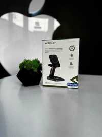 AceFast E3 Desktop 3in1 Wireless Charging Stand, Black
