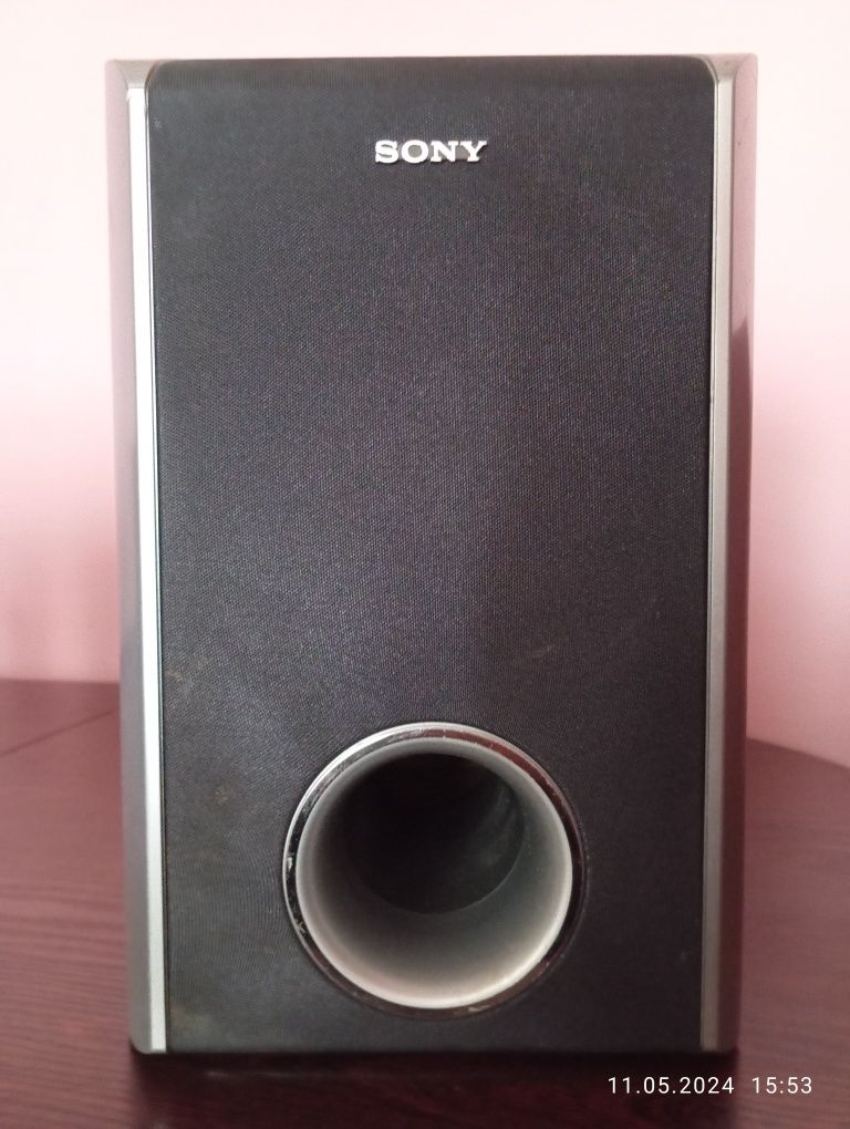 SONY SS-WS32 саббуфер