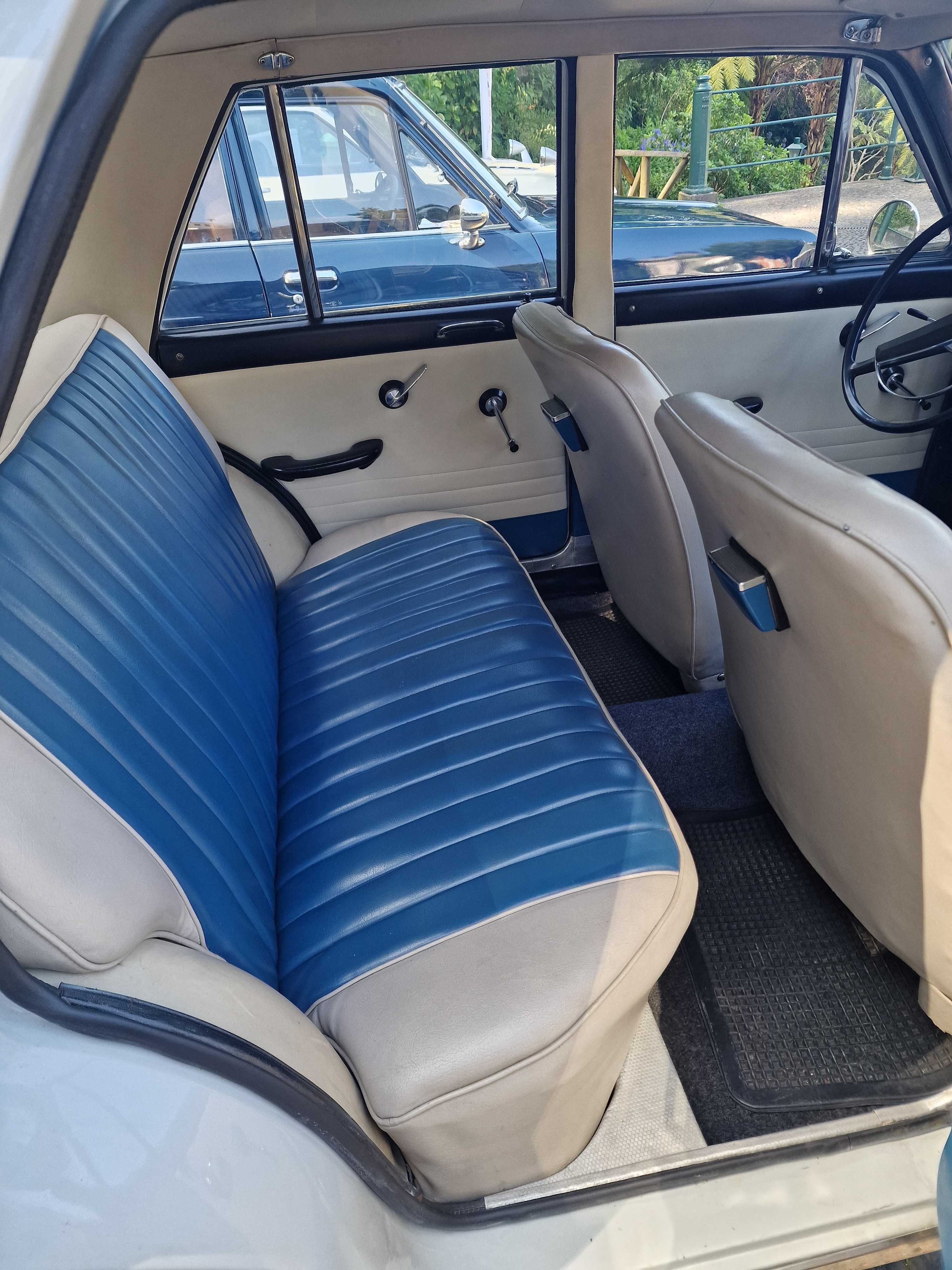Datsun bluebird 410