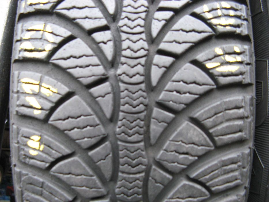 165/70R14 FULDA KRISTALL Montero 3 - nr.1043