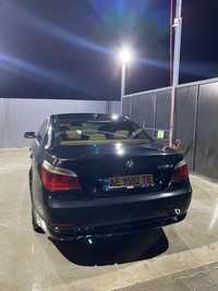 BMW E60 3.0 Dizel avtomat