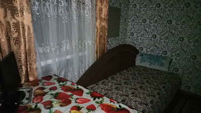 Трускавець-Львів, кімната в приватному будинку, з комунальними