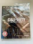 Gra Call Of Duty Blac Ops na PS3 Nowa !!!
