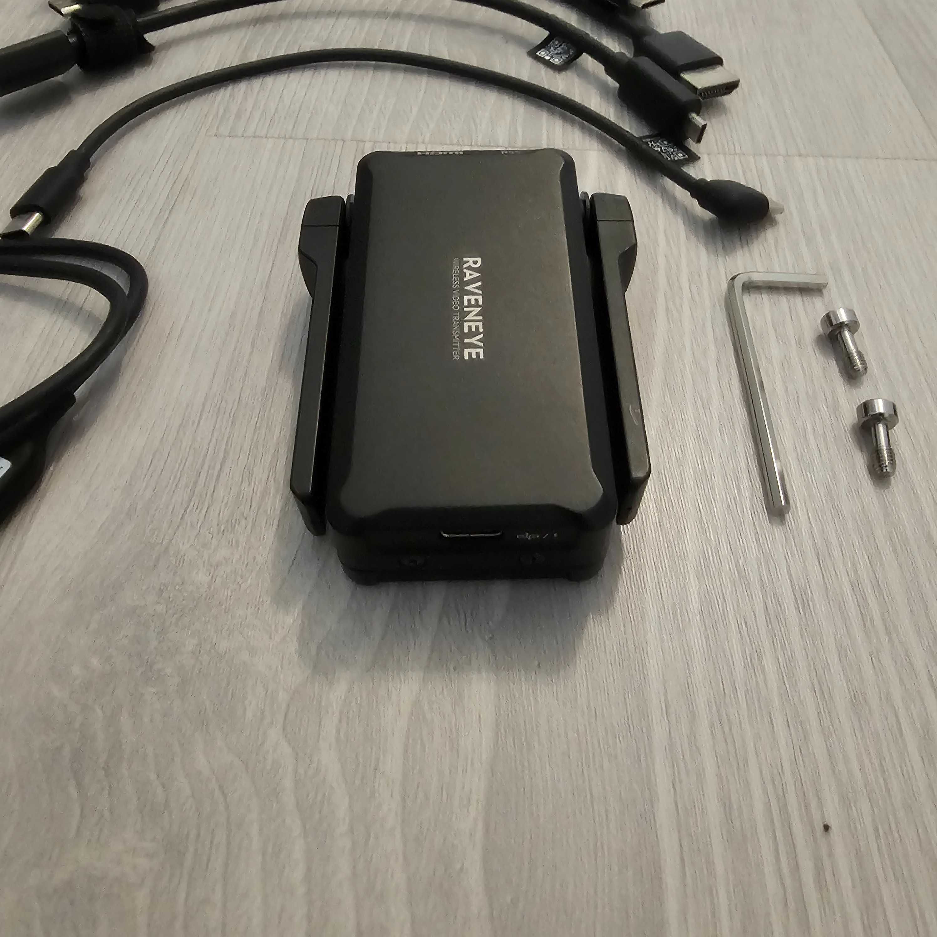 DJI Ronin Image Transmitter