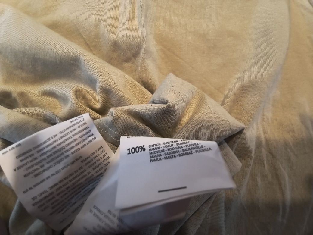 Koszulka Sinsay roz XS