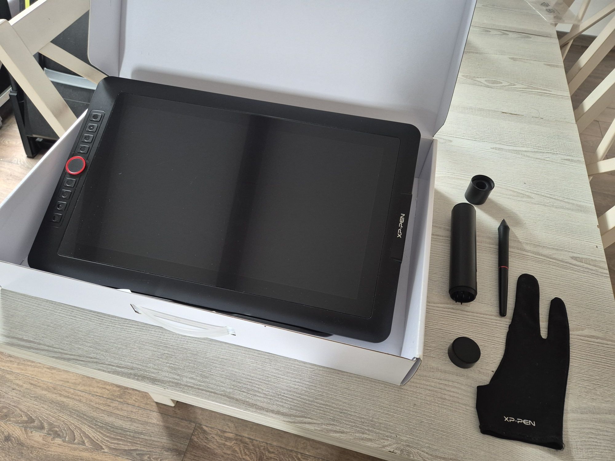 Tablet graficzny XP-PEN