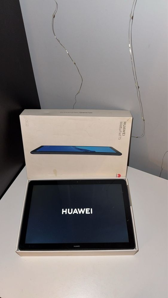 tablet huawei media pad T5