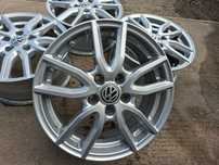 [A5] ALUFELGI 16'' 5x112 VW T-Roc,Touran,Caddy,Golf V,VI,VII,Passat.