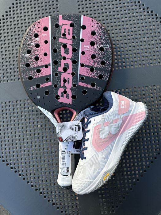 ракетка Babolat STIMA SPIRIT